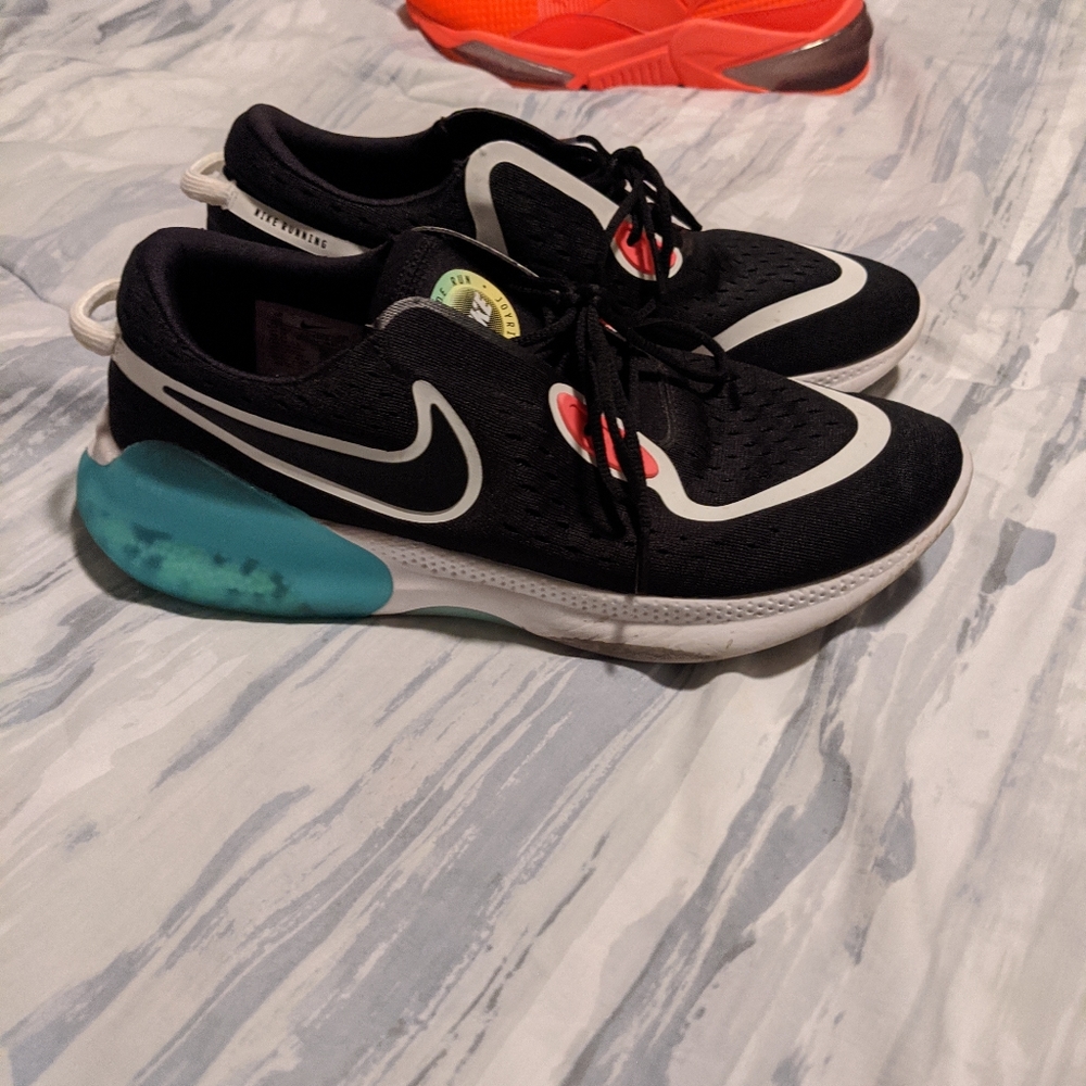 Need new sneakers
